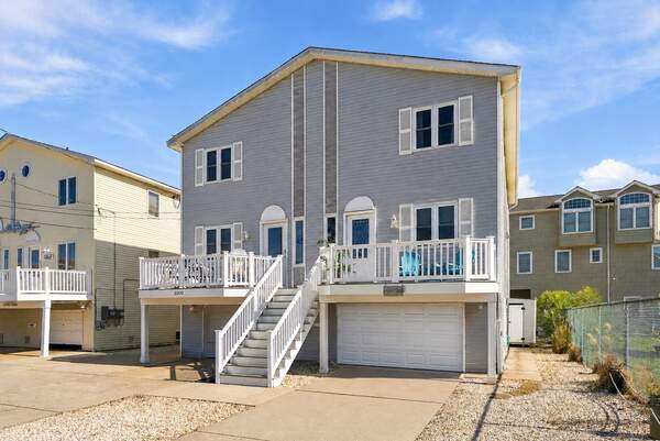 3309 Landis Avenue South, Sea Isle City, NJ 08243