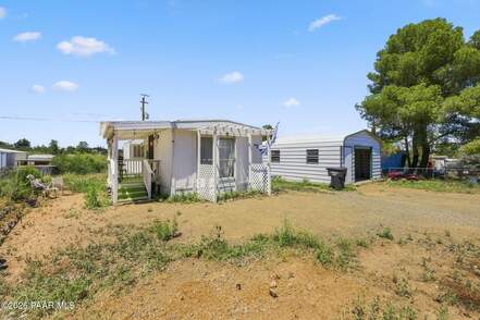 property listing