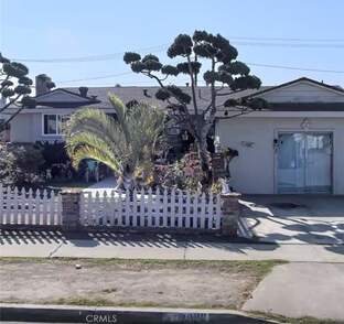 property listing