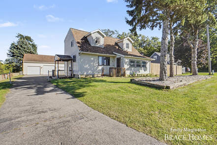 property listing