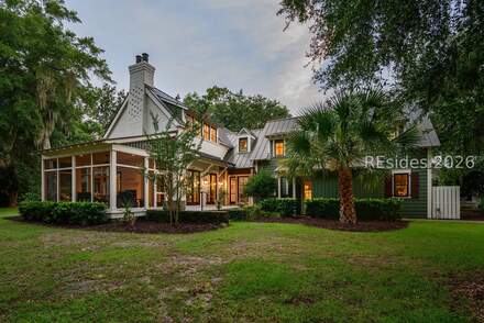 property listing