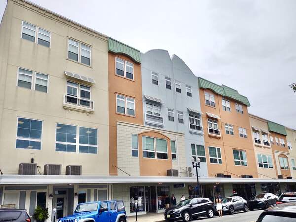 810 Asbury #303 Ave #303, Ocean City, NJ 08226
