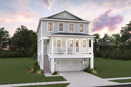 property listing