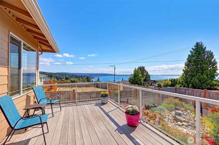property listing