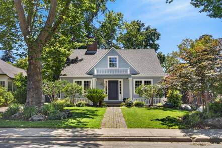 property listing