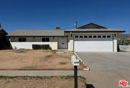 property listing