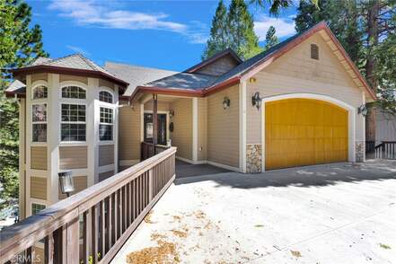 property listing