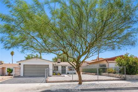 property listing