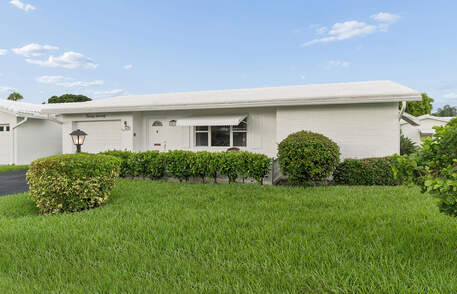 property listing