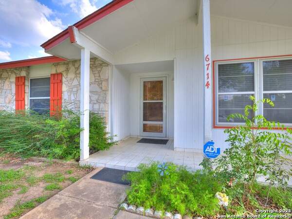 6714 Spring Lark, San Antonio