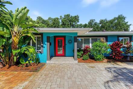 property listing