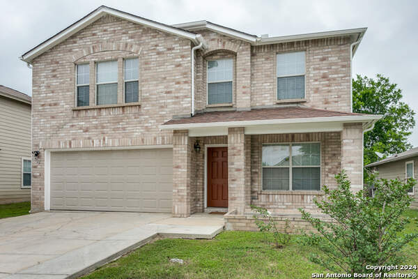 7722 Cedar Farm, San Antonio