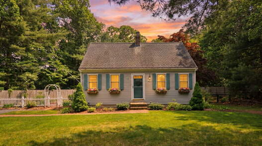 property listing
