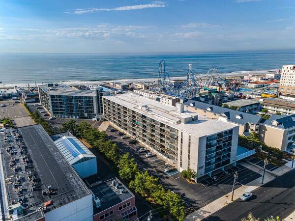 935 Ocean Ave #318, Ocean City, NJ 08226