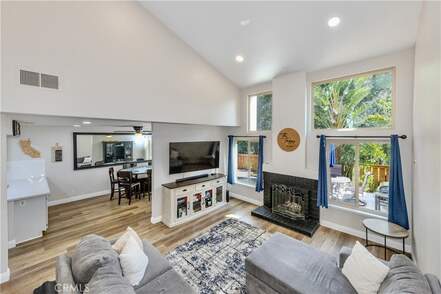 property listing