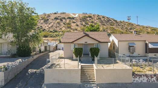 property listing
