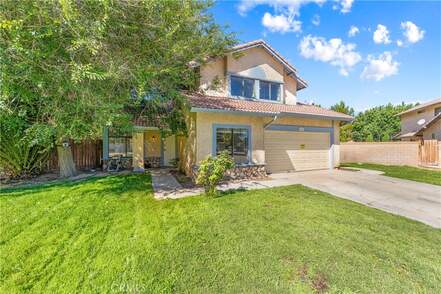 property listing