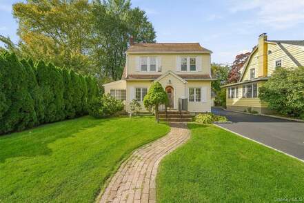 property listing