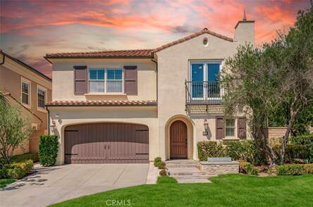 property listing