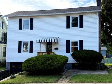 property listing