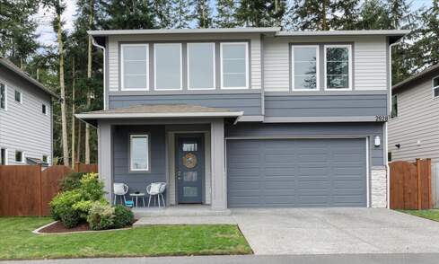 property listing