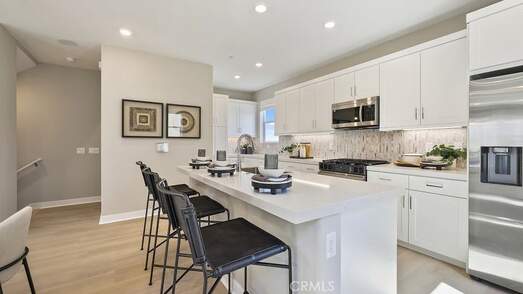 property listing