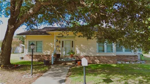 property listing