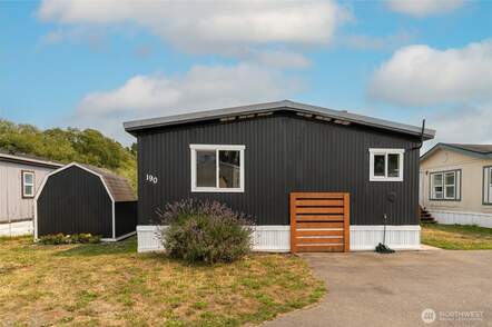 property listing