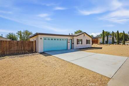 property listing