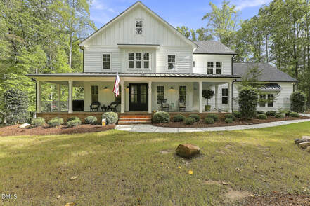 property listing