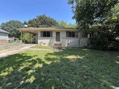 property listing