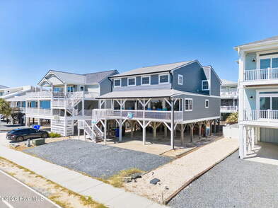 property listing