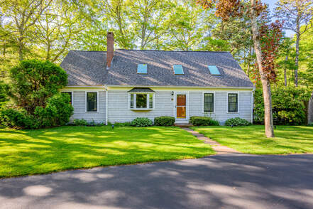 property listing
