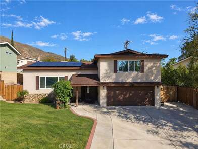 property listing
