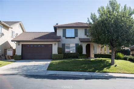 property listing