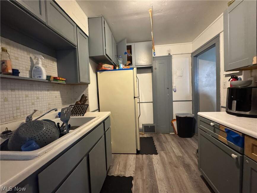 Kitchen at 3633 Cedarbrook Road