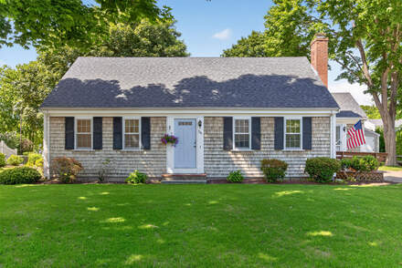 property listing