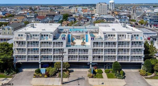 820 Ocean Ave. #115 #115, Ocean City, NJ 08226