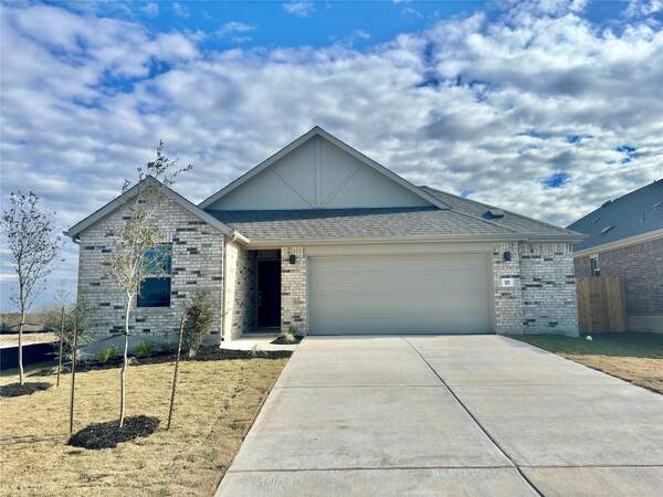121 Morgan Meadow Dr, Kyle