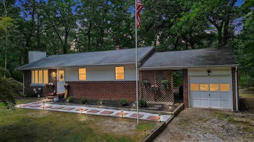 property listing