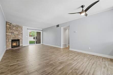 property listing
