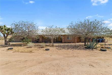 property listing