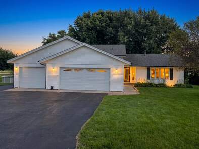 property listing