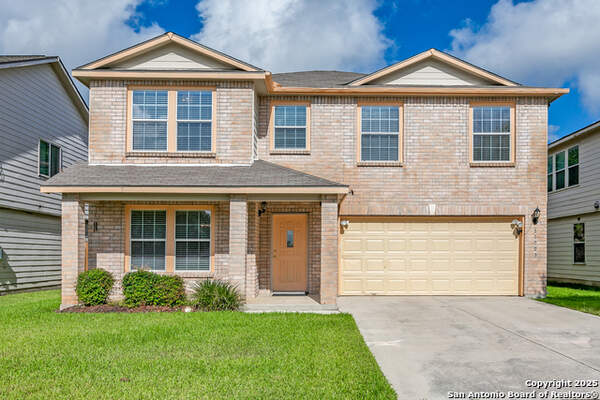 11003 Rivera Cove, San Antonio
