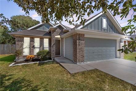 property listing