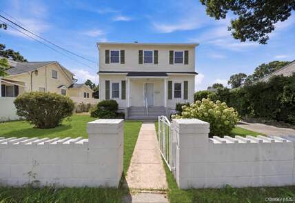property listing