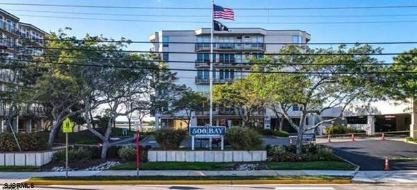 500 Bay Ave 307N, Ocean City, NJ 08226