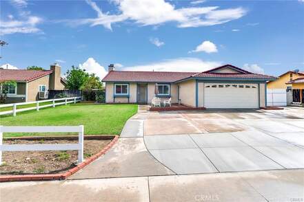 property listing