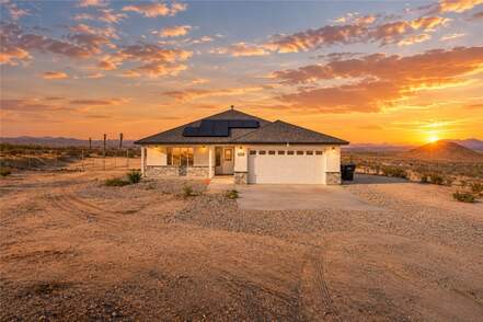 property listing