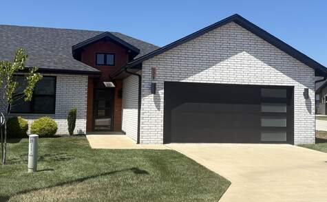 property listing
